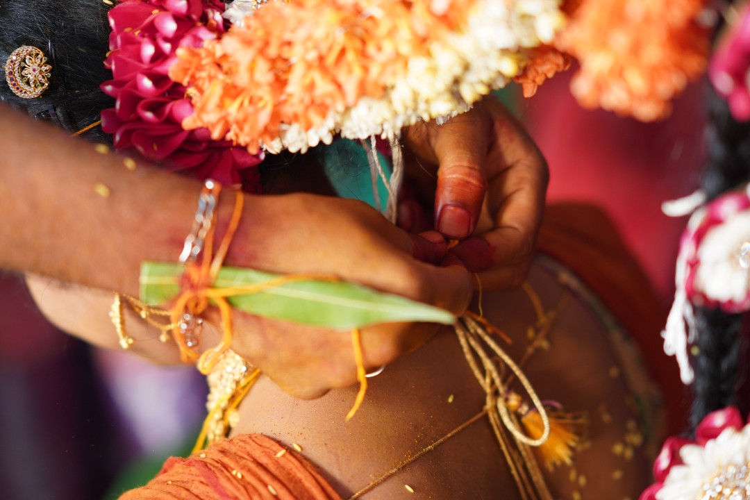 Pre-Matrimonial Investigation Services in Coimbatore - Point Blank Detective Agency