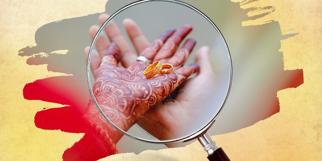 Post-Matrimonial Investigation Services in Coimbatore